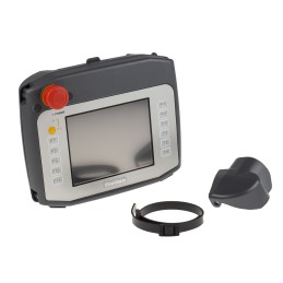 1 pcs - Pro-face GP4000H Series TFT Touch Screen HMI - 5.7 in, TFT LCD Display, 640 x 480pixels