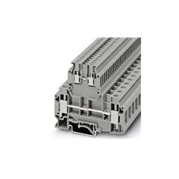 1 pcs : 2771007 - DIN Rail Terminal Blocks UKKB 10/2.5