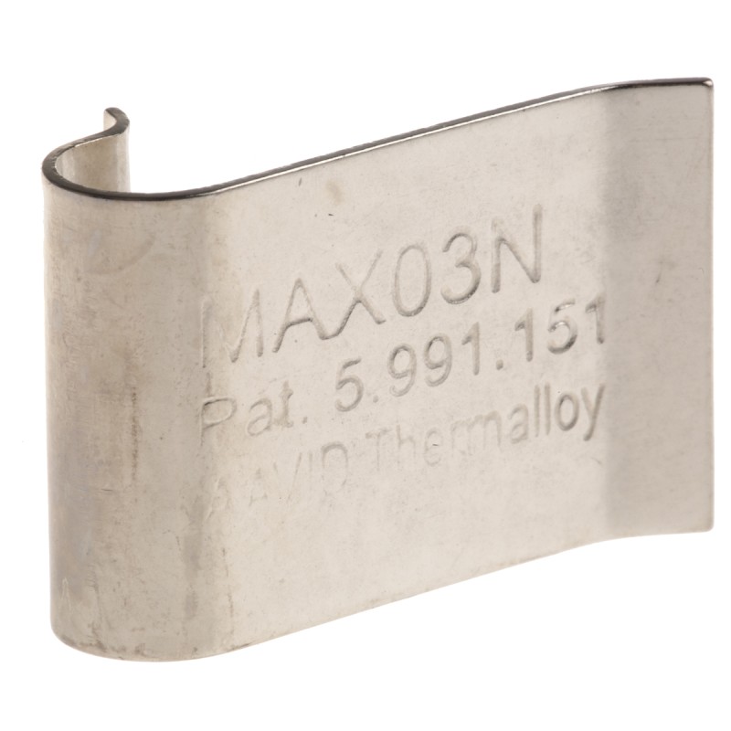 5 pcs - AAVID THERMALLOY Heatsink Clip