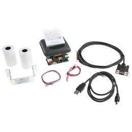 1 pcs - Able Systems Ap1400VKITRS Panel Printer