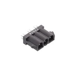 1 pcs : 173925-1 - Pin & Socket Connectors HEADER