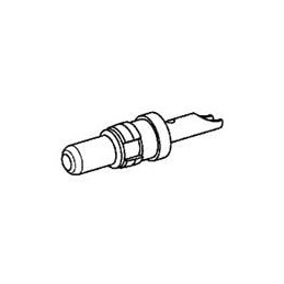 1 pcs : 1393589-3 - Hard Metric Connectors C42334A 347A 92