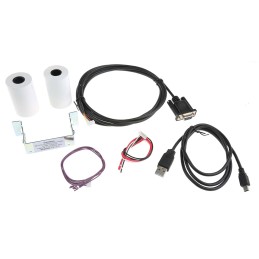 1 pcs - Able Systems Ap1400VKITRS Panel Printer