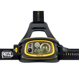 1 pcs - Petzl ATEX LED Head Torch 430 lm, 120m Range
