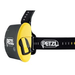 1 pcs - Petzl ATEX LED Head Torch 430 lm, 120m Range