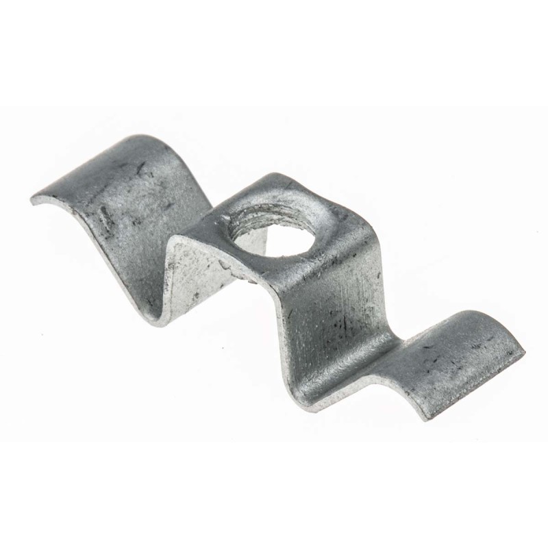 5 pcs - RS PRO Heatsink Transistor Spring Clip for use with TO-220