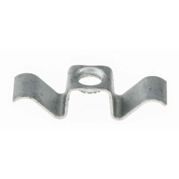 5 pcs - RS PRO Heatsink Transistor Spring Clip for use with TO-220