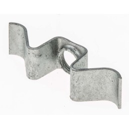 5 pcs - RS PRO Heatsink Transistor Spring Clip for use with TO-220