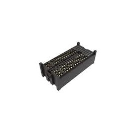 1 pcs : 10159578-C234000LF - Power to the Board PWRBLADE MINI MEZZ REC