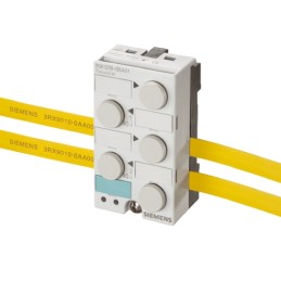 1 pcs - Siemens Interface Module for Use with SIMATIC NET AS-I