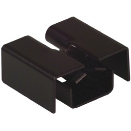 5 pcs - Heatsink, 21.2°C/W, 10.03 x 21.84 x 19.05mm, Spring Mount