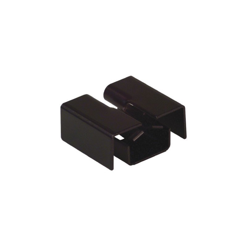 5 pcs - Heatsink, 21.2°C/W, 10.03 x 21.84 x 19.05mm, Spring Mount