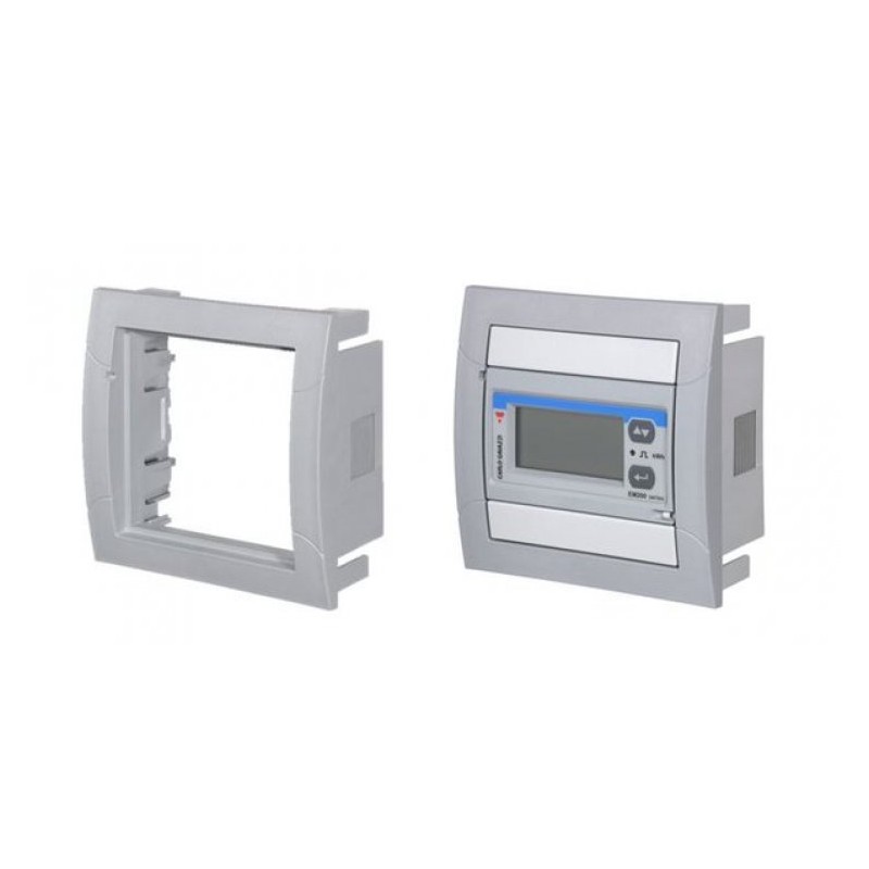 1 pcs - Carlo Gavazzi Adapter For Use With EM21-72D, EM21-72R, EM21-72V, EM210, EM270, EM271