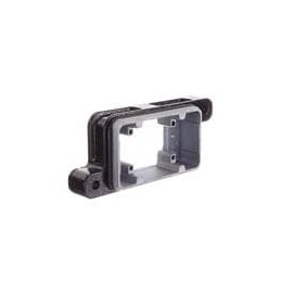 1 pcs : T1930060000-009 - Heavy Duty Power Connectors H6BPR-AG-EMC-C