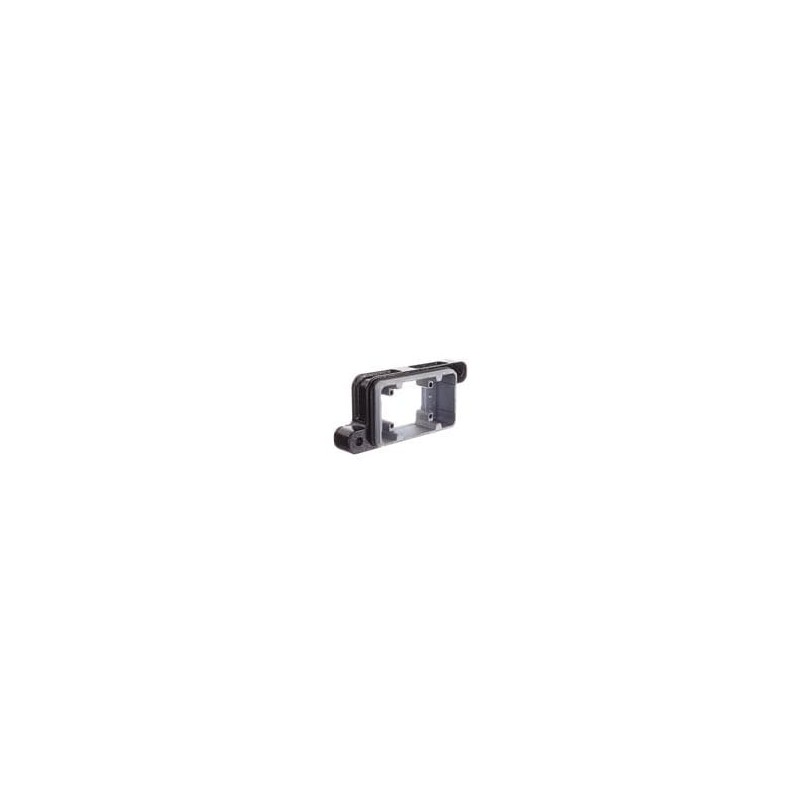 1 pcs : T1930060000-009 - Heavy Duty Power Connectors H6BPR-AG-EMC-C
