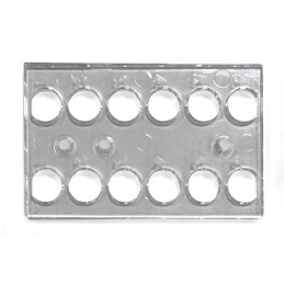 1 pcs - Terminal Cover