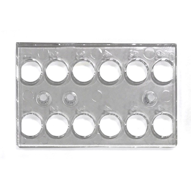 1 pcs - Terminal Cover