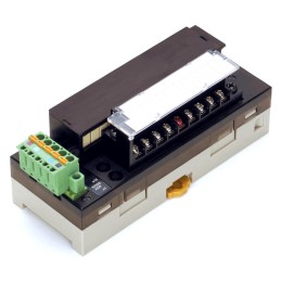 1 pcs - Omron DRT2 Series Terminal for Use with DeviceNet Networks, Relay