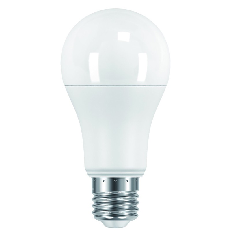 1 pcs - SHOT E27 GLS LED Bulb 19 W(150W), 2700K, Warm White, Bulb shape