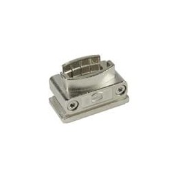 1 pcs : 09068009955 - DIN 41612 Connectors DINPWRCBL CLAMP D20