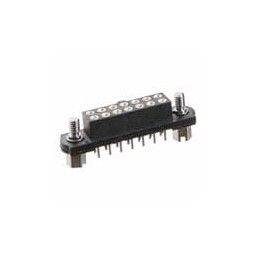 1 pcs : M80-4001442 - Power to the Board 7+7 POS FEM +J/S 3mm TAIL TIN