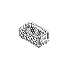 1 pcs : 13603186 - Automotive Connectors ASM CON40 F 2.8 ATS DSQ 1.5