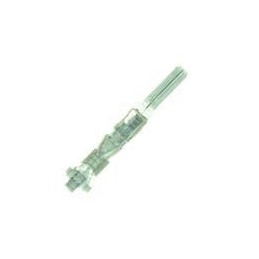 1 pcs : 12191138 - Automotive Connectors MALE GT280 TIN PLT CBL RANGE 0.80MM