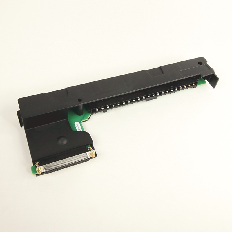 1 pcs - Rockwell Automation Converter for Use with 1711 Module, 1756 Module