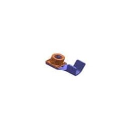 1 pcs : 35172741 - Automotive Connectors ASM TERM F 25MM