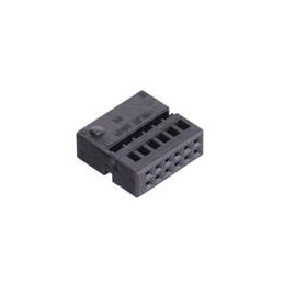 1 pcs : 15439703 - Automotive Connectors CONN MTS 64 12W F UNSLD