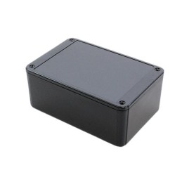 1 pcs - Hammond ABS General Purpose Enclosure, 60 x 100 x 150mm