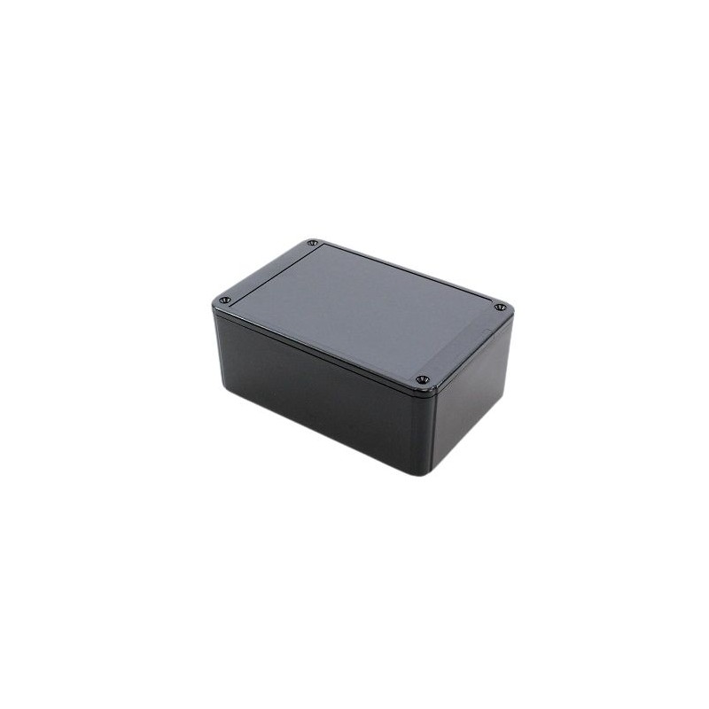 1 pcs - Hammond ABS General Purpose Enclosure, 60 x 100 x 150mm