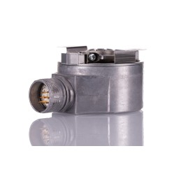 1 pcs - Sick AFS/AFM60 SSI Series Absolute Absolute Encoder, 8192 ppr, SSI Signal, 15mm Shaft