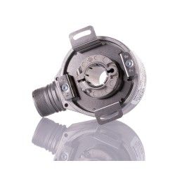 1 pcs - Sick AFS/AFM60 SSI Series Absolute Absolute Encoder, 8192 ppr, SSI Signal, 15mm Shaft