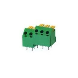 1 pcs : EM278502 - Fixed Terminal Blocks EUROMAG TB