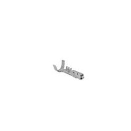 1 pcs : 12048074-L - Automotive Connectors FMALE 150 SERIES TIN CBL RANG 2.80-2.03MM