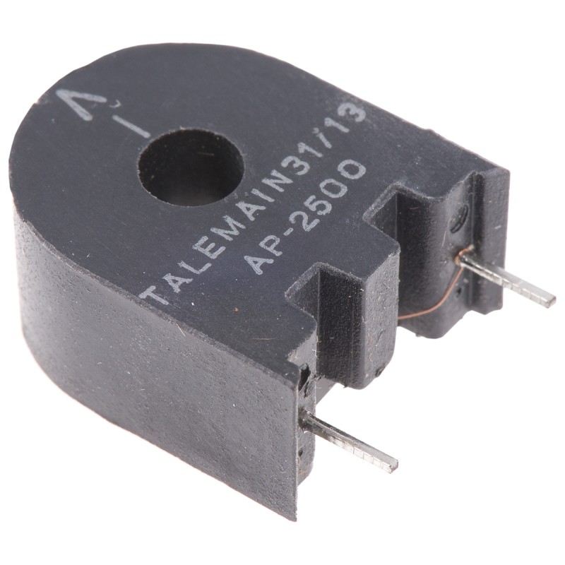 1 pcs - Nuvotem Talema AP-2 Series Current Transformer, 15A Input, 15:1