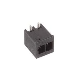 1 pcs : 8000072497 - Pluggable Terminal Blocks MHS 5/02 W T3 B T