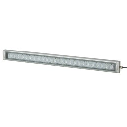 1 pcs - Patlite LED LED Light Bar, 24 V dc, 23.04 W