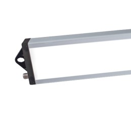 1 pcs - LED2WORK 15 W LED Batten Light, 24 V dc Single Batten, 1 Lamp, 295 mm Long, IP50