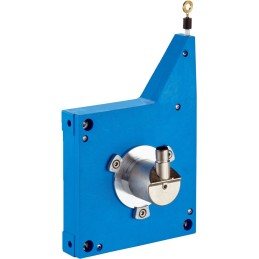 1 pcs - Sick EcoLine Series Absolute Draw Wire Encoder, CANOpen Signal