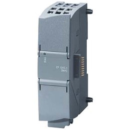 1 pcs - Siemens 6GK7243 Series Communication Module for Use with S7-1200 Series