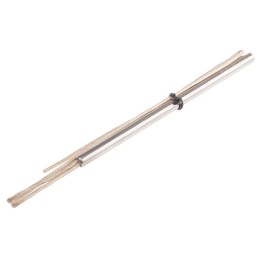 1 pcs - Heating Element, 5in, 400 W, 220 V ac