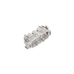 1 pcs : T2060062101-000 - Heavy Duty Power Connectors HSB-006-M