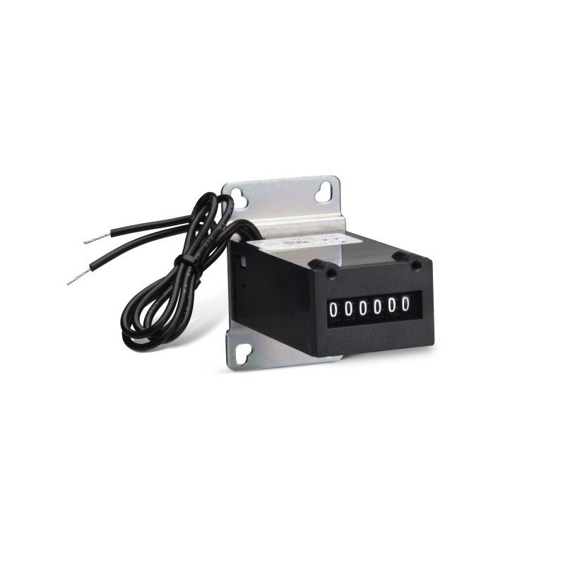 1 pcs - Trumeter 4916 Counter Counter, 6 Digit, 24 V dc
