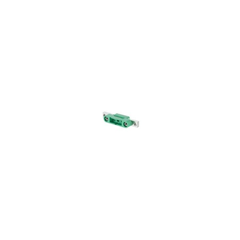 1 pcs : G125-32496M5-02-04-00 - Power to the Board GeckoMT 4+2Pos MaleCableScrewLok Rear PM