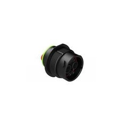 1 pcs : AHDP04-18-06SN-SRA - Automotive Connectors DURAMATE PLASTIC, AHDP, SRA