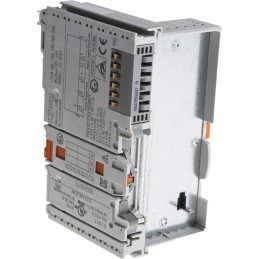 1 pcs - Wago 750 Series Coupler for Use with I/O System 750/753