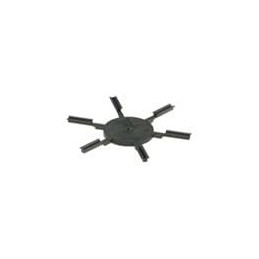 1 pcs : 1937590000 - Terminal Block Tools & Accessories BV/SV 7.62HP KO