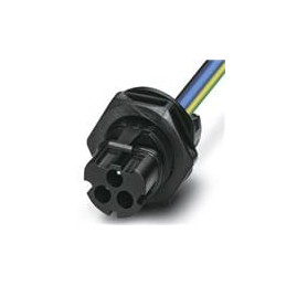 1 pcs : 1409220 - Solar Connectors / Photovoltaic Connectors PRC3-FT25-MC4-150